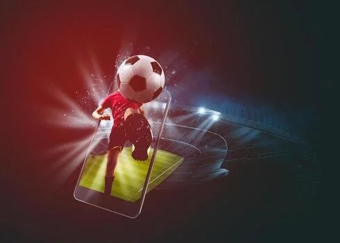 Getting started with live betting